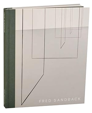 Seller image for Fred Sandback for sale by Jeff Hirsch Books, ABAA