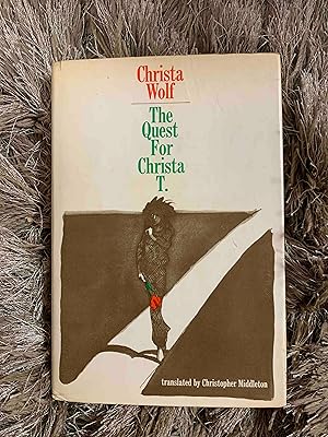 The quest for Christa T