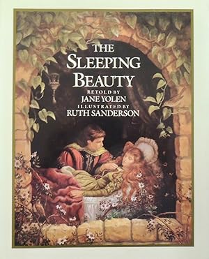 Seller image for The Sleeping Beauty for sale by Basket Case Books