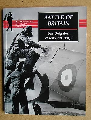 Immagine del venditore per Battle of Britain. venduto da N. G. Lawrie Books