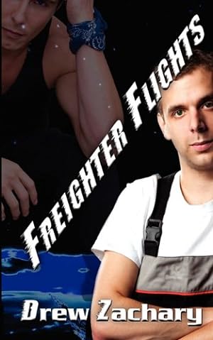 Bild des Verkufers fr Freighter Flights zum Verkauf von WeBuyBooks