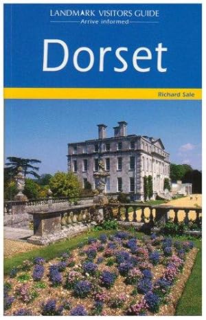 Immagine del venditore per Dorset (Landmark Visitor Guide) venduto da WeBuyBooks