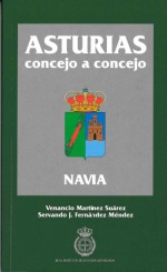 Seller image for ASTURIAS CONCEJO A CONCEJO N 23. NAVIA for sale by Librera Anticuaria Galgo