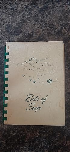 Seller image for Bits Of Sage for sale by Darby Jones