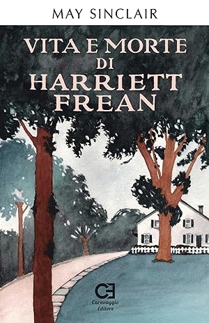 Seller image for Vita e morte di Harriett Frean for sale by Libro Co. Italia Srl