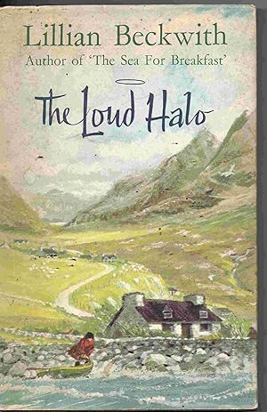 Seller image for The Loud Halo for sale by Joy Norfolk, Deez Books