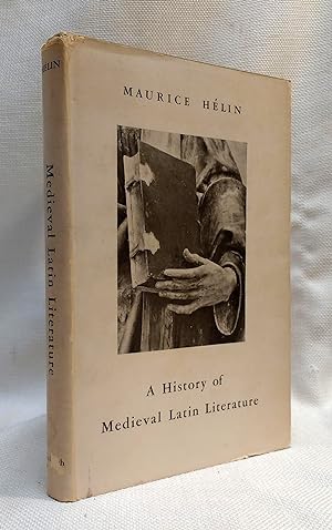Image du vendeur pour A History of Medieval Latin Literature mis en vente par Book House in Dinkytown, IOBA