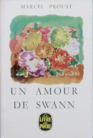 Imagen del vendedor de Un amour de Swann a la venta por Librera Alonso Quijano