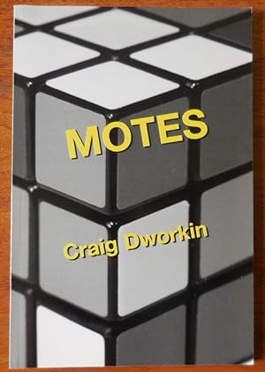 Seller image for Motes for sale by Derringer Books, Member ABAA