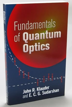 Seller image for Fundamentals of Quantum Optics (Dover Books on Physics) for sale by AJ Scruffles