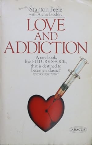 Seller image for Love and Addiction for sale by Librera Alonso Quijano