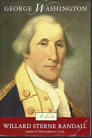 Seller image for George Washington: A Life for sale by fourleafclover books