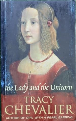 Bild des Verkufers fr The Lady and the Unicorn zum Verkauf von Librera Alonso Quijano