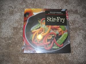 Seller image for Stir-Fry (Williams-Sonoma Kitchen Library) for sale by Reliant Bookstore