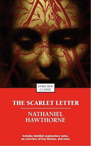 Seller image for The Scarlet Letter (Enriched Classics) for sale by Reliant Bookstore