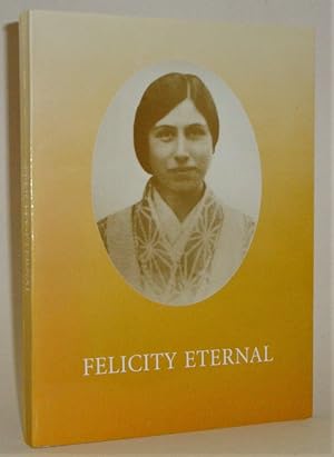 Immagine del venditore per Felicity Eternal venduto da Azarat Books