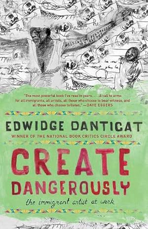 Seller image for Create Dangerously (Paperback) for sale by CitiRetail