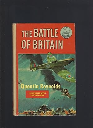 The Battle of Britain World Landmark #10 HB/PC