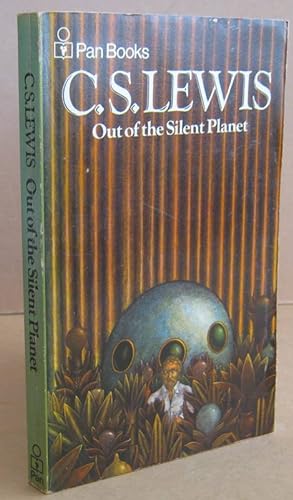 Imagen del vendedor de Out of the Silent Planet a la venta por Mainly Fiction