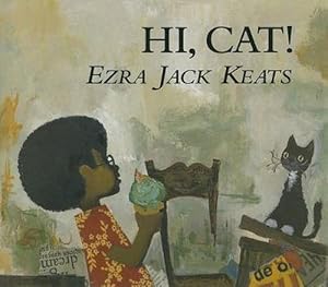 Seller image for Hi, Cat (Hardcover) for sale by CitiRetail