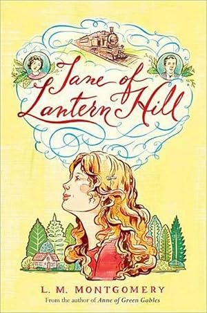 Imagen del vendedor de Jane of Lantern Hill (Paperback) a la venta por CitiRetail