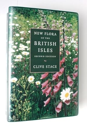 Seller image for New Flora of the British Isles for sale by Vortex Books