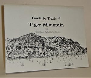Guide to the Trails of Tiger Mountain