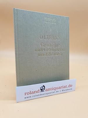 Seller image for Olifant. Geschichte und Geschichten um Elfenbein for sale by Roland Antiquariat UG haftungsbeschrnkt