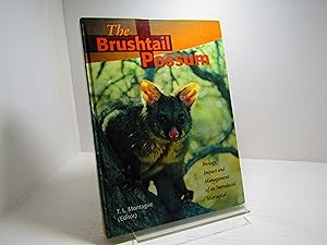 The Brushtail Possum: Biology, Impact and Management of an Introduced Marsupial