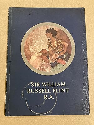 Imagen del vendedor de Works by Sir William Russell Flint R.A. a la venta por BBBooks