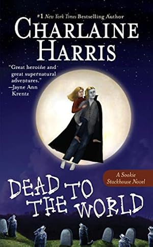 Seller image for Dead to the World (Sookie Stackhouse/True Blood) for sale by Reliant Bookstore