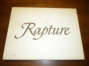 Seller image for Rapture:13 Erotic Fantasies for sale by Gargoyle Books, IOBA