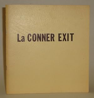 La Conner Exit