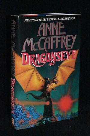 Seller image for Dragonseye (Dragonriders of Pern Series) for sale by Books by White/Walnut Valley Books