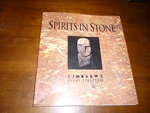 Seller image for Spirits in Stone: Zimbabwe Shona Sculpture. The New Face of African Art for sale by Gargoyle Books, IOBA