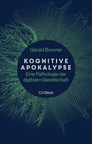 Seller image for Kognitive Apokalypse for sale by Rheinberg-Buch Andreas Meier eK
