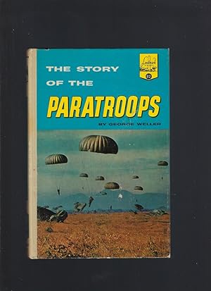 The Story of the Paratroops #82 Landmark HB/PC