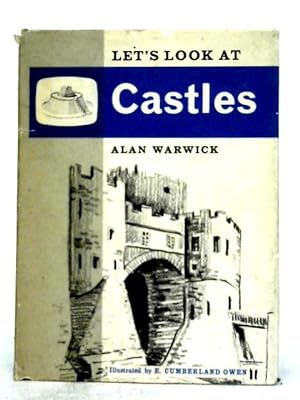 Seller image for Let's Look at Castles for sale by World of Rare Books