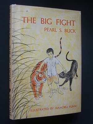 Seller image for The Big Fight for sale by Bookworks [MWABA, IOBA]