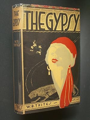 Imagen del vendedor de The Gypsy a la venta por Bookworks [MWABA, IOBA]