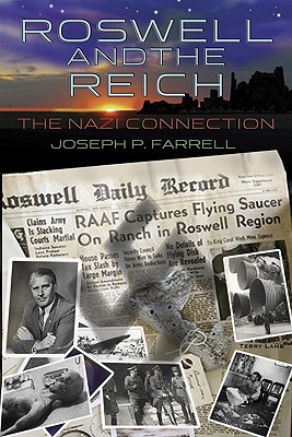 Image du vendeur pour Roswell and the Reich: The Nazi Connection (Paperback or Softback) mis en vente par BargainBookStores