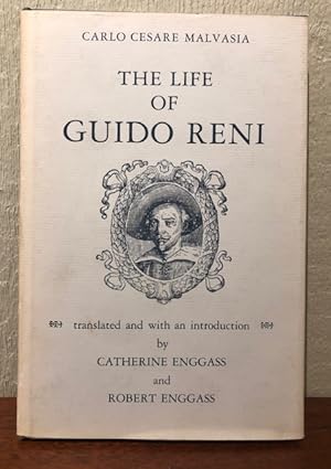 Imagen del vendedor de THE LIFE OF GUIDO RENI a la venta por Lost Horizon Bookstore