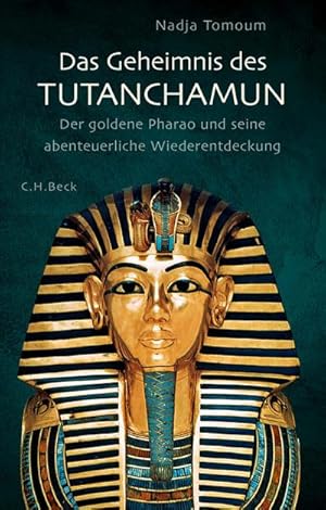 Seller image for Das Geheimnis des Tutanchamun for sale by Rheinberg-Buch Andreas Meier eK