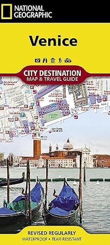 Seller image for Venice (Folded) for sale by CitiRetail