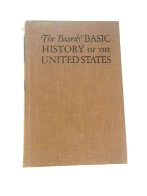 Bild des Verkufers fr A Basic History of the United States zum Verkauf von World of Rare Books