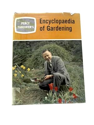 Bild des Verkufers fr Encyclopaedia of Gardening zum Verkauf von World of Rare Books