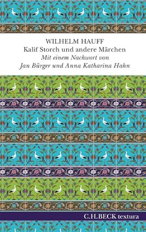 Seller image for Kalif Storch und andere Mrchen for sale by Rheinberg-Buch Andreas Meier eK