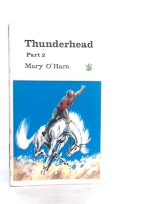 Seller image for Thunderhead Part 2 for sale by World of Rare Books