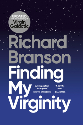 Seller image for Finding My Virginity: The New Autobiography (Paperback or Softback) for sale by BargainBookStores