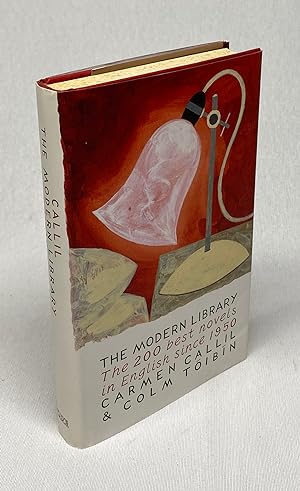 Seller image for The Modern Library: The 200 Best Novels in English Since 1950 for sale by Cleveland Book Company, ABAA